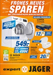 expert Prospekt für Windischleuba mit 12} Seiten expert Prospekt für Windischleuba: "Top Angebote", 12 Seiten, 08.01.2025 - 17.01.2025