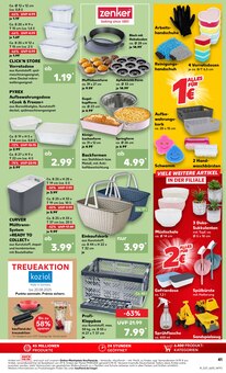 Zimmerpflanzen im Kaufland Prospekt "Aktuelle Angebote" mit 62 Seiten (Nürnberg)