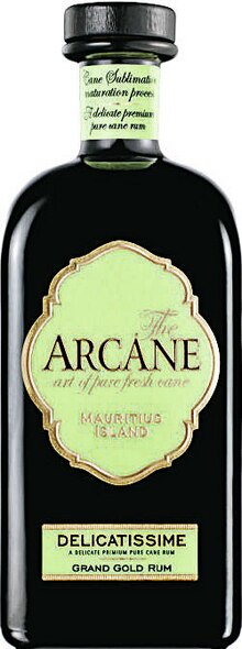 Rhum Délicatissime 41% vol - Géant Casino à Nice Rhum Délicatissime 41% vol en promo chez Géant Casino Nice à 27,50 €