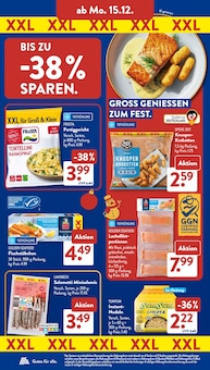 ALDI SÜD Prospekt der aktuellen Woche, gültig von 15.12.2025 bis 20.12.2025 Aktueller ALDI SÜD Prospekt "Gutes für Alle." mit 49 Seiten