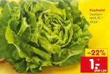 Kopfsalat  im aktuellen Netto Marken-Discount Prospekt für 1,00 €