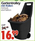Aktuelle Sackkarre Angebote bei Wreesmann in Dresden Aktuelles Gartentrolley Angebot bei Wreesmann in Dresden ab 16,99 €
