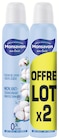 Déodorant Spray Fleur de Coton Toute Légère - MONSAVON en promo chez Intermarché Hyper Toulon à 2,36 €