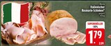 Italienischer Rosmarin-Schinken im EDEKA Prospekt Italienischer Rosmarin-Schinken von Recla im aktuellen EDEKA Prospekt für 1,79 €