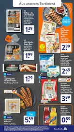 Aktueller ALDI SÜD Prospekt mit Grillzubehör, "Gutes für Alle.", Seite 32