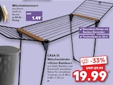 Wäscheklammern Angebote bei Kaufland Altenburg für 1,49 €