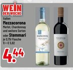 Wein im Trinkgut Prospekt Wein von Mezzacorona oder Stemmari im aktuellen Trinkgut Prospekt für 4,44 €