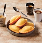 Madeleines en promo chez U Express Boulogne-Billancourt à 3,99 €