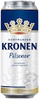 Pilsener Angebote von Kronen bei REWE Herdecke für 0,69 €