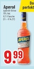 Trinkgut Kaarst - Aperitif-Bitter Angebot im Prospekt Aperitif-Bitter bei Trinkgut im Kaarst Prospekt für 9,99 €