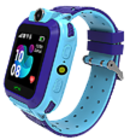 Kaufland Brück - Kinder-SOS-Smartwatch Angebot im Prospekt Kinder-SOS-Smartwatch bei Kaufland im Brück Prospekt für 17,99 €
