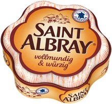 Saint Albray bei REWE in Bremen Saint Albray im Angebot bei REWE Bremen für 1,99 €