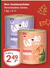Lamms Adult Angebote von Wow bei GLOBUS Nettetal für 2,49 €