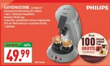 Aktuelles Kaffeemaschine HD7806/37 Angebot bei Marktkauf in Wuppertal ab 49,99 €
