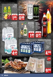 Fruchtsaft Angebot im aktuellen EDEKA Prospekt auf Seite 12