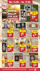 Holzkohle im ALDI Nord Prospekt in Coesfeld Aktueller ALDI Nord Prospekt mit Holzkohle, "Aktuelle Angebote", Seite 7