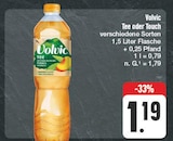 Tee oder Touch im Angebot bei EDEKA in Nürnberg Tee oder Touch Angebote von Volvic bei EDEKA Nürnberg für 1,19 €