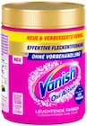 Aktuelle Vollwaschmittel Angebote bei Kaufland in Dresden Aktuelles Oxi Action Leuchtendes Pulver Angebot bei Kaufland in Dresden ab 4,79 €
