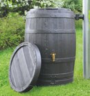 Regenfass „Vino“ 250 l Angebote bei toom Baumarkt Düren für 114,99 €