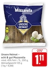 Angebot im EDEKA Schwäbisch Hall Prospekt EDEKA Schwäbisch Hall Prospekt mit im Angebot für 1,11 €