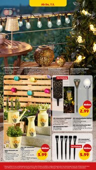 LED-Lampe im Penny Prospekt "Wer günstig will, muss Penny." mit 40 Seiten (Köln)