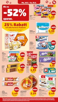 Instant-Nudeln Angebot im Penny Prospekt, gültig von 18.05.2026 bis 24.05.2026 Instant-Nudeln Angebot im aktuellen Penny Prospekt auf Seite 22