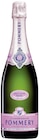 Brut Rosé Royal Champagne AOP im Angebot bei METRO in Worms Brut Rosé Royal Champagne AOP Angebote von Pommery bei METRO Worms für 35,69 €