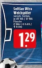 Weichspüler Angebote von Softlan Ultra bei EDEKA Krefeld für 1,29 €