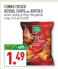 Aktuelles Kessel Chips Angebot bei Marktkauf in Paderborn ab 1,49 €