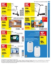 Accessoires téléphone portable Angebote im Prospekt "Carrefour" von Carrefour auf Seite 75