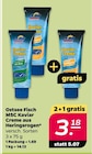 MSC Kaviar Creme aus Heringsrogen von Ostsee Fisch für 1,69 € bei Netto mit dem Scottie im Angebot MSC Kaviar Creme aus Heringsrogen von Ostsee Fisch im aktuellen Netto mit dem Scottie Prospekt