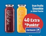 Smoothie im Angebot bei EDEKA in Straubing Smoothie Angebote von true fruits bei EDEKA Straubing