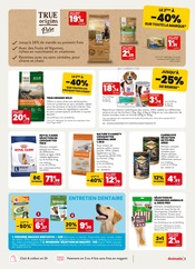 Catalogue Animalis en cours à Grasse, "Sommeil assuré, à prix légers !", Page 3