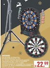 Dartboard im Angebot bei Marktkauf in Bielefeld Dartboard Angebote bei Marktkauf Bielefeld für 22,99 €