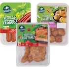 SUR TOUT LE TRAITEUR FRAIS VÉGÉTAL - CARREFOUR SENSATION dans le catalogue Carrefour