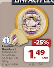 combi Börger - Knoblauch Angebot im Prospekt Knoblauch bei combi im Börger Prospekt für 1,49 €