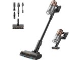 Z20 Stielsauger, Akkubetrieb, 725 Watt im MediaMarkt Saturn Prospekt Z20 Stielsauger, Akkubetrieb, 725 Watt von DREAME im aktuellen MediaMarkt Saturn Prospekt für 229,00 €