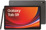 Tablet Galaxy Tab S9 WiFi im Angebot bei expert in Duisburg Tablet Galaxy Tab S9 WiFi Angebote von SAMSUNG bei expert Duisburg für 555,00 €