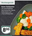Aktuelle Kartoffeln Angebote bei GLOBUS in Offenbach (Main) Aktuelles Bunter Gemüseteller Angebot bei GLOBUS in Offenbach (Main) ab 8,00 €