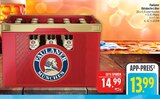Aktuelles Oktoberfest Bier Angebot bei Marktkauf in Bautzen ab 13,99 €