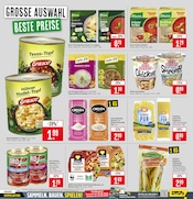 Aktueller Marktkauf Prospekt mit Zitronen, "Aktuelle Angebote", Seite 20