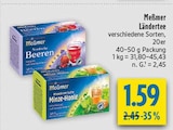 Nordische Beeren im Angebot bei diska in Freiberg Nordische Beeren Angebote von Meßmer bei diska Freiberg für 1,59 €