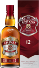 Scotch Whisky - CHIVAS REGAL dans le catalogue Carrefour