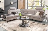 Aktuelle Sitzmöbel Angebote bei Segmüller in Offenbach (Main) Aktuelles Polstergarnitur „Durach“ Angebot bei Segmüller in Offenbach (Main) ab 2.999,00 €