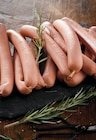 Saucisses de strasbourg supérieures dans le catalogue Intermarché Super
