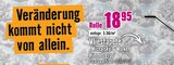 Vliestapete „Michalsky 6 Wolken Himmel grau“ im Hornbach Prospekt Vliestapete „Michalsky 6 Wolken Himmel grau“ von im aktuellen Hornbach Prospekt für 18,95 €