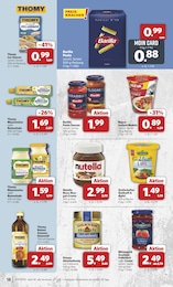 Barilla Angebot & Preis im aktuellen combi Prospekt Barilla Angebot im aktuellen combi Prospekt auf Seite 19