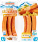 Käsekrainer im Netto Marken-Discount Prospekt Käsekrainer von im aktuellen Netto Marken-Discount Prospekt für 3,49 €