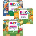 SUR TOUS LES BOLS SALÉS - HIPP BIOLOGIQUE en promo chez Carrefour SUR TOUS LES BOLS SALÉS - HIPP BIOLOGIQUE dans le catalogue Carrefour