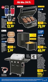 Aktueller Lidl Prospekt mit Elektronik, "LIDL LOHNT SICH", Seite 5